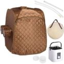 AW 2L Portable Steam Sauna