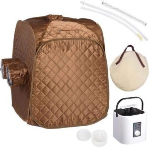 AW 2L Portable Steam Sauna