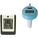Ambient Weather Digital Pool Thermometer