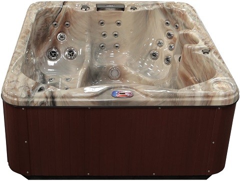 American Spas