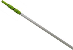 Aqua Select Heavy Duty Telescopic Twist-Lock