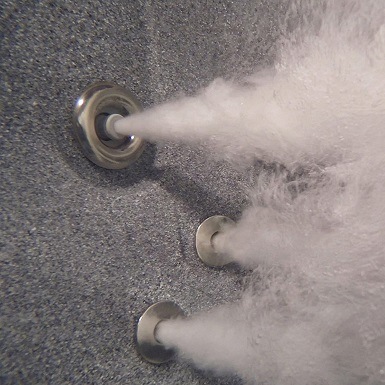 AquaRest Spas AR-300 2 Person 14 SS Jets
