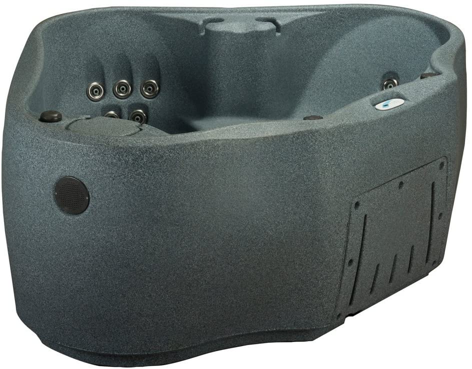 AquaRest Spas AR-300 2 Person_Amazon