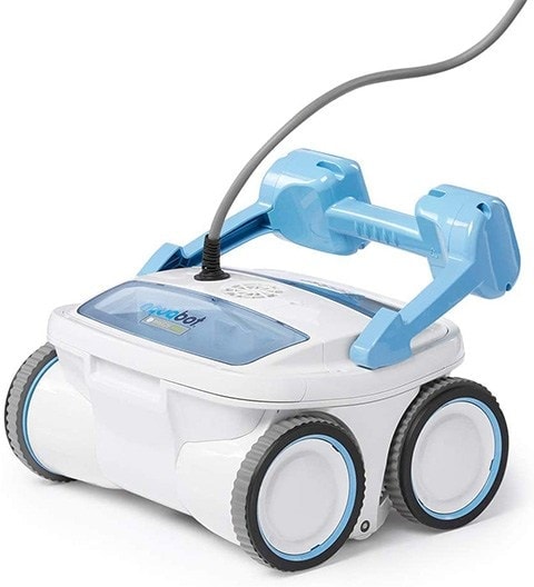 Aquabot Breeze Pool Cleaner