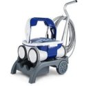 Aquabot X4 Robotic Pool Vac