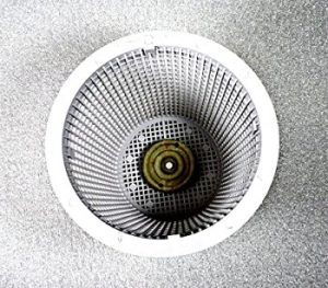 Basket Skimmer