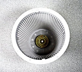 Basket Skimmer