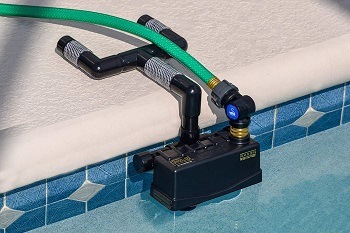 Best Automatic Pool Water Leveler 2020