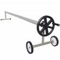 Best Choice Products In Ground Pool Cover Reel