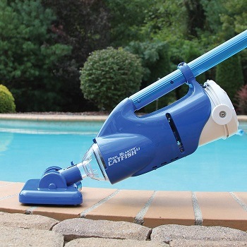 Best Hot Tub Vacuums 2020