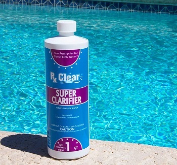 Best Pool Clarifier