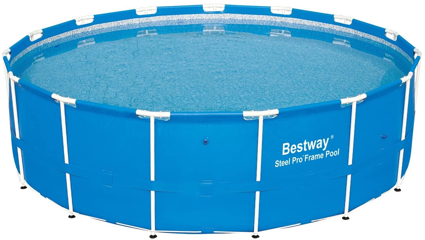 Bestway 12752E Steel Pro Above Ground