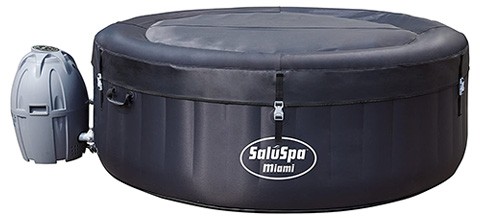 Bestway 54124E Hot Tub