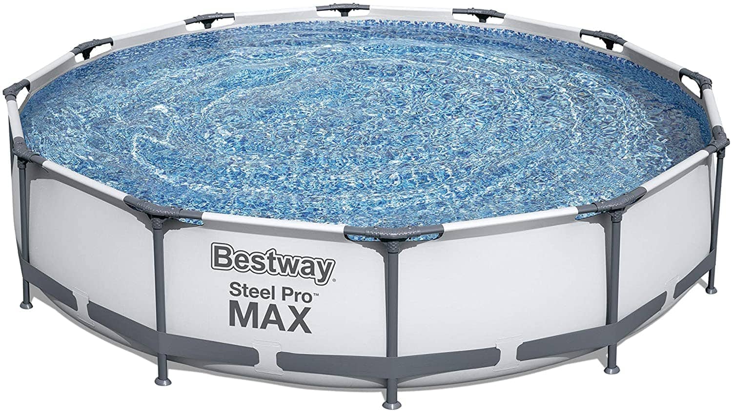 Bestway 56061US Steel Pro MAX Above Ground Swimming