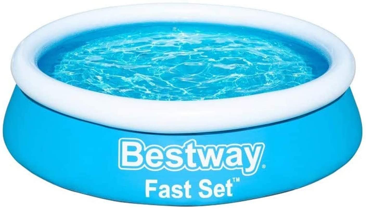 Bestway 57392E Fast Set Up