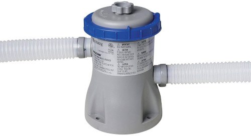 Bestway Fast Set Pool filter pump