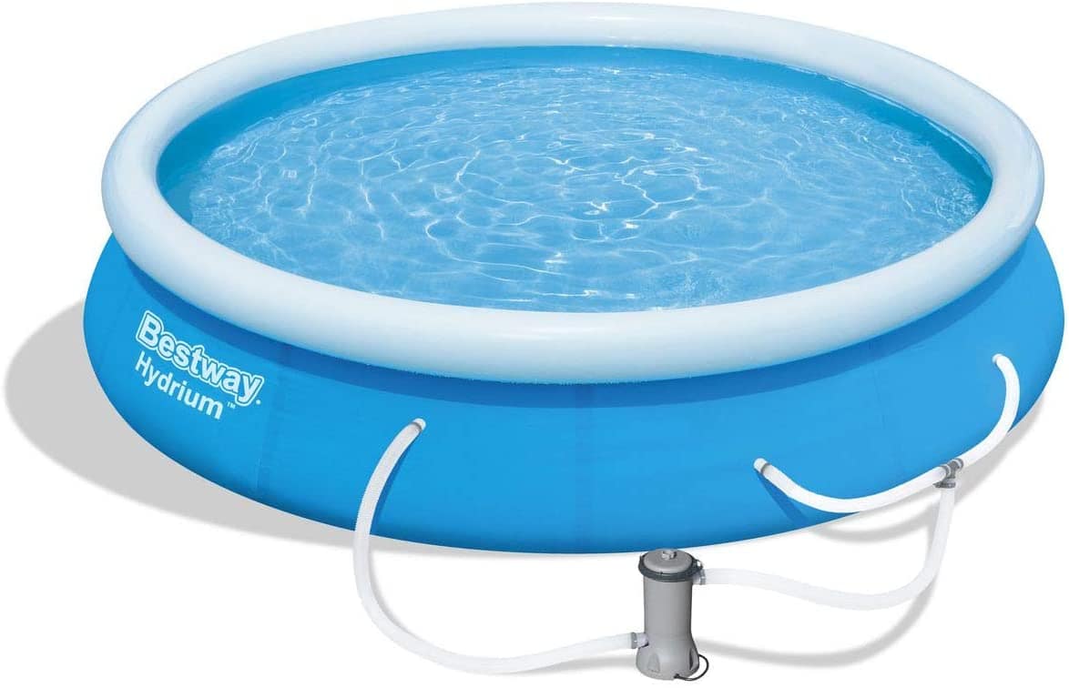 Bestway Pool Set Hydrium (12' x 30)