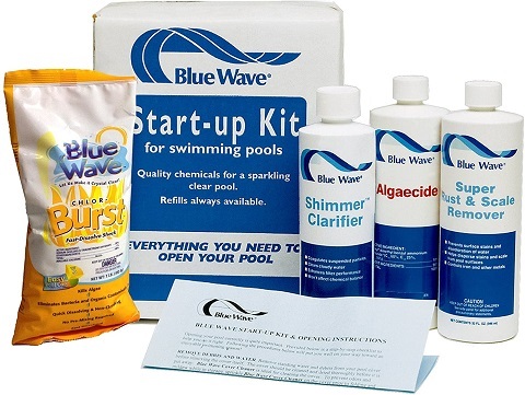 Blue Wave NY976