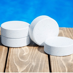Bromine Tablets-In The Swim-Amazon