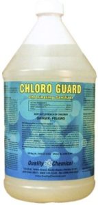 Chloro-Guard