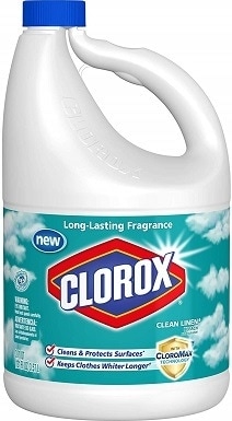 Clorox Bleach