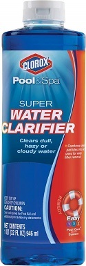 Clorox Pool&Spa 58232CLX