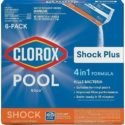 Clorox Pool&Spa Shock Plus