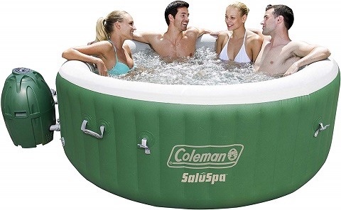 Coleman SaluSpa
