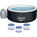 Coleman SaluSpa 71 x 26