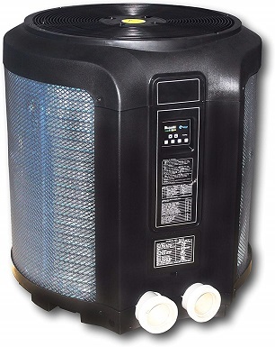 ComforTemp Swimming Heat Pump