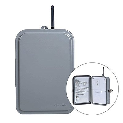 DEWENWILS Wireless Controller Timer