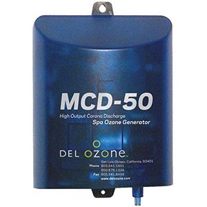 Del Ozone MCD-50U-13 MCD-50 Ozone Generator