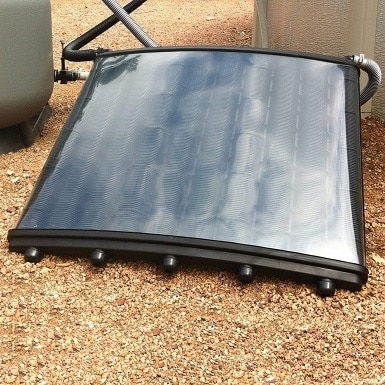 Doheny's Solar Grid
