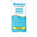 Doheny’s Super Pool Shock