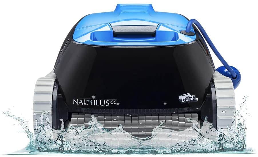 Dolphin Nautilus CC
