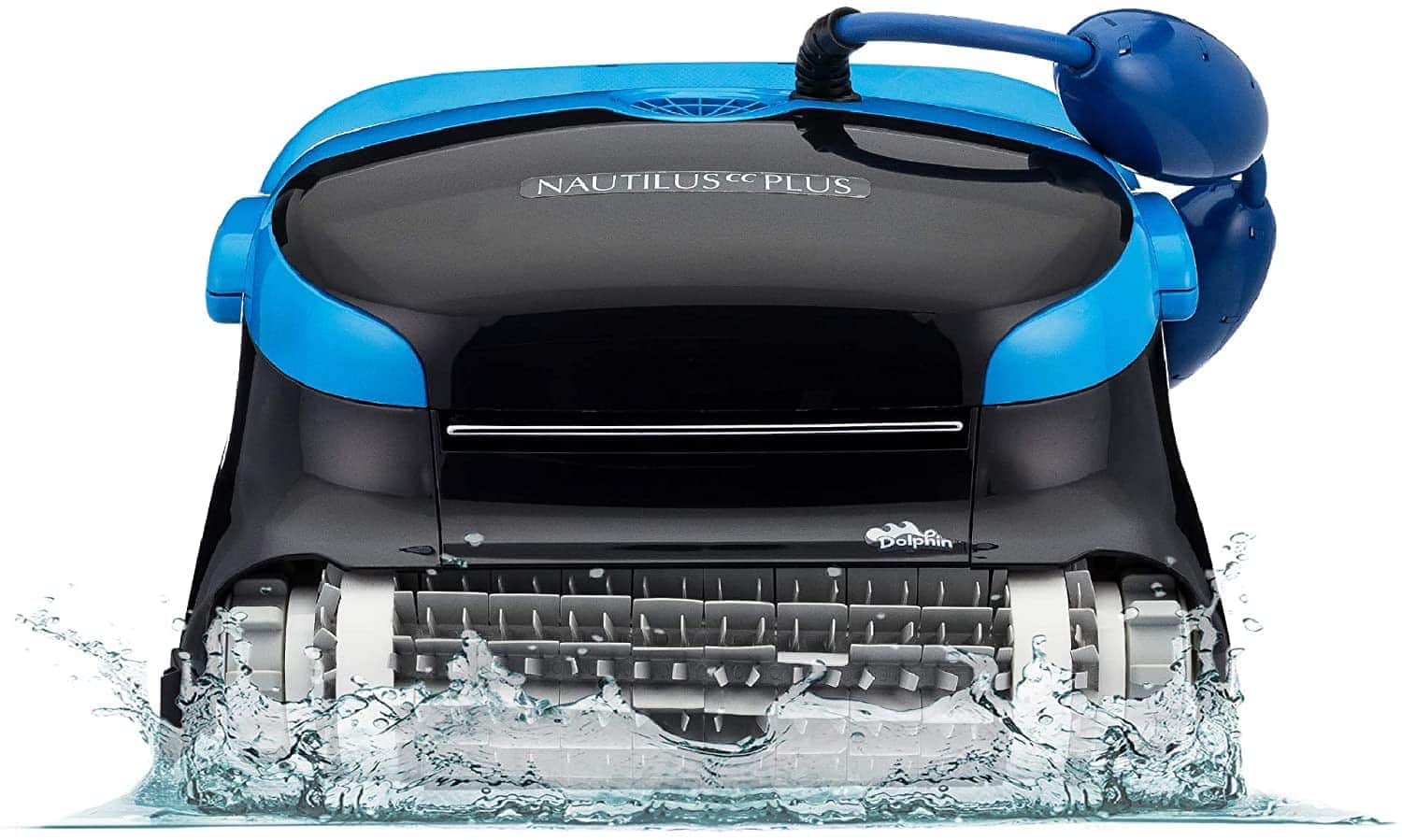 Dolphin Nautilus CC Plus