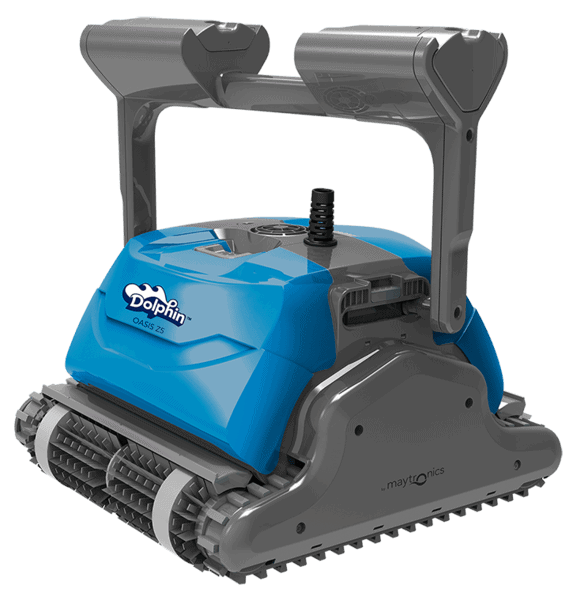 Dolphin Oasis Z5