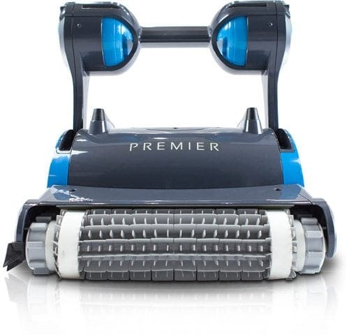 Dolphin Premier Robotic