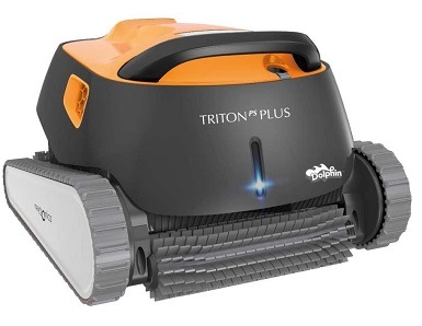 Dolphin Triton