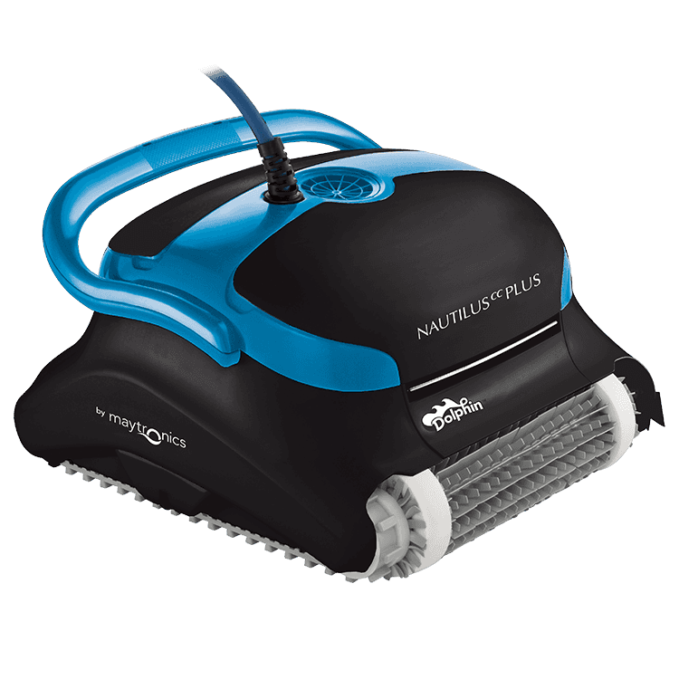 Dolphin nautilus cc plus