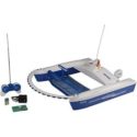 Dunnrite Hydro-Net Pool-Skimmer (Automatic)