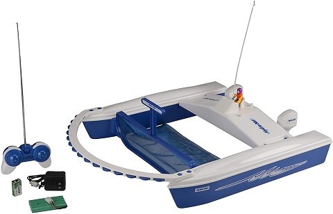 Dunnrite Hydro-Net