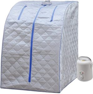 Durherm Portable Personal Therapeutic Spa