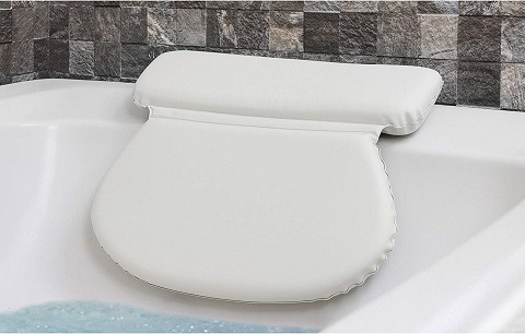 Epica 2X-Thick Luxury Spa Bath Pillow