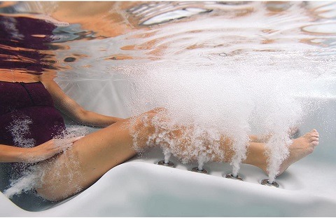 Essential Hot Tub