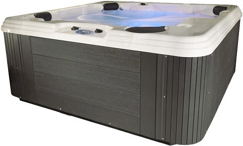 Essential Hot Tubs Polara