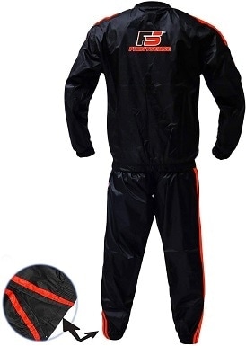 FIGHTSENSE MMA