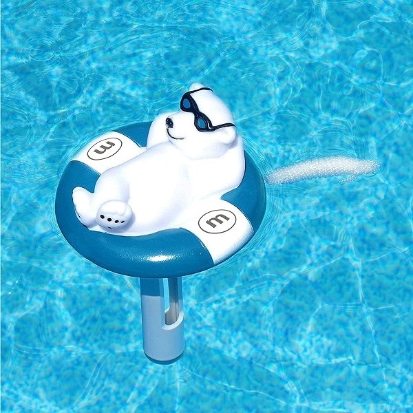 Floating Pool Thermometer - Milliard