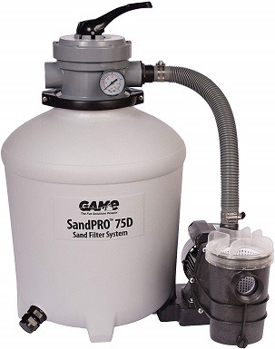 GAME SandPRO
