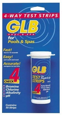 GLB Pool Spa Products 71000